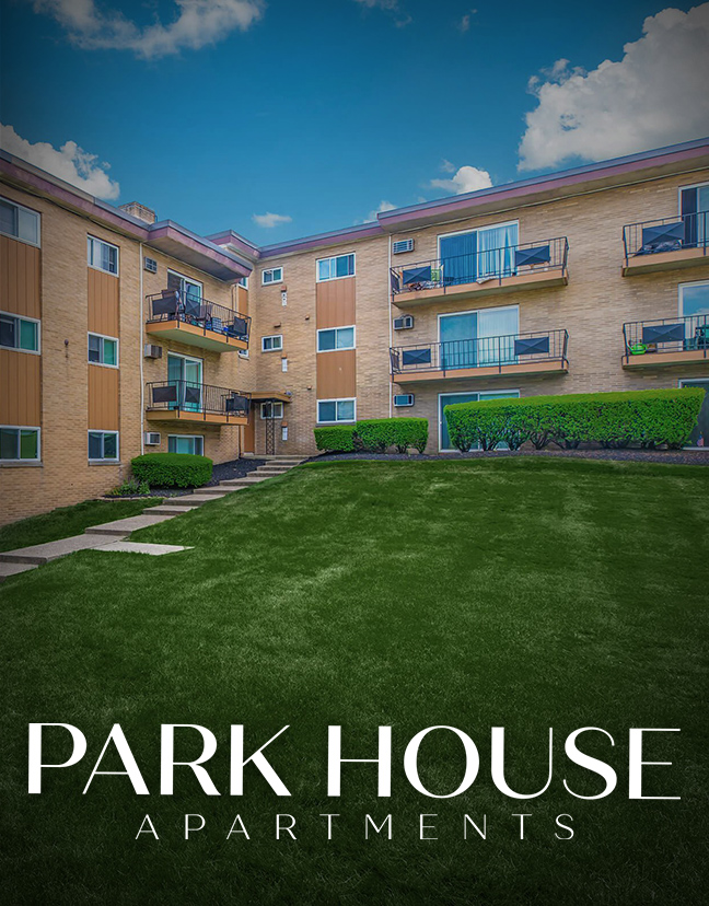 Park House Apartments Property Photo